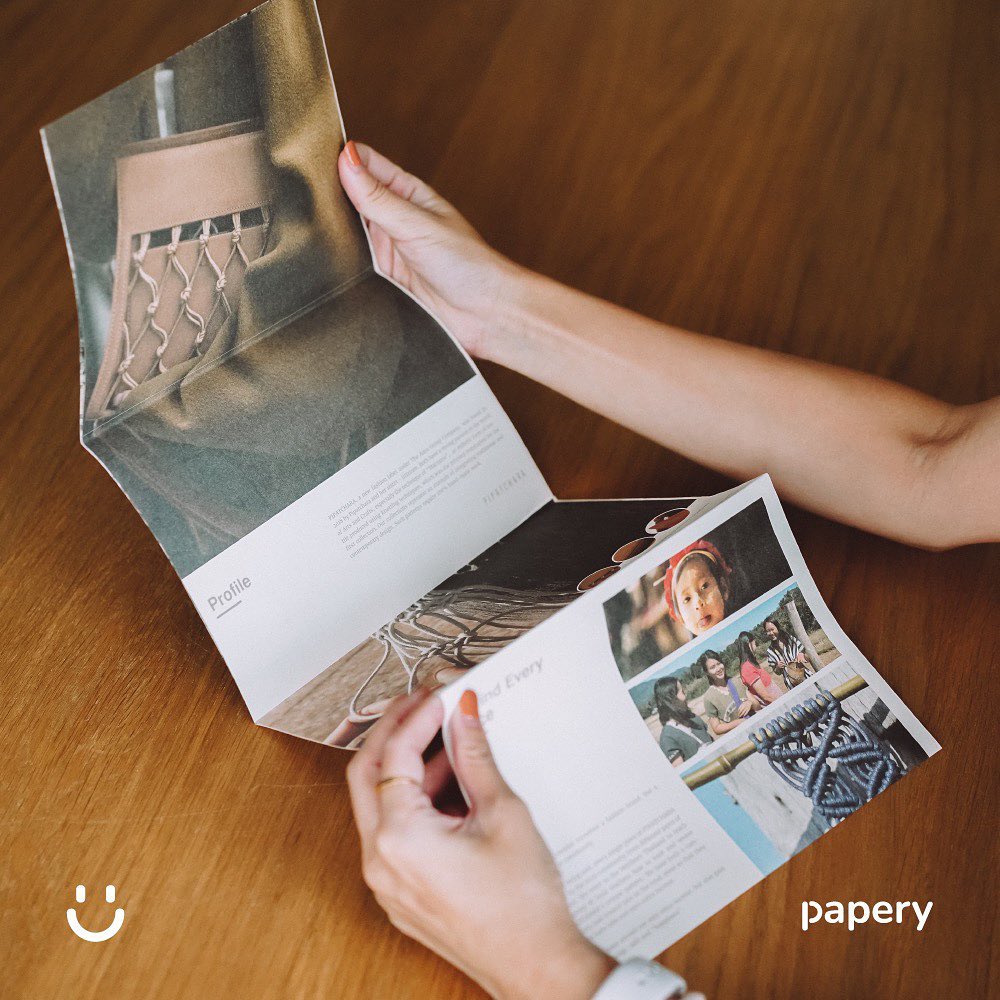 Paperyprint Products